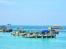 Phát triển Phú Quốc thành trung tâm du lịch quốc tế